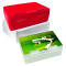 Full colour bedruckte Dinner-Box - Topgiving